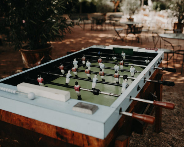 Jeux & Animations