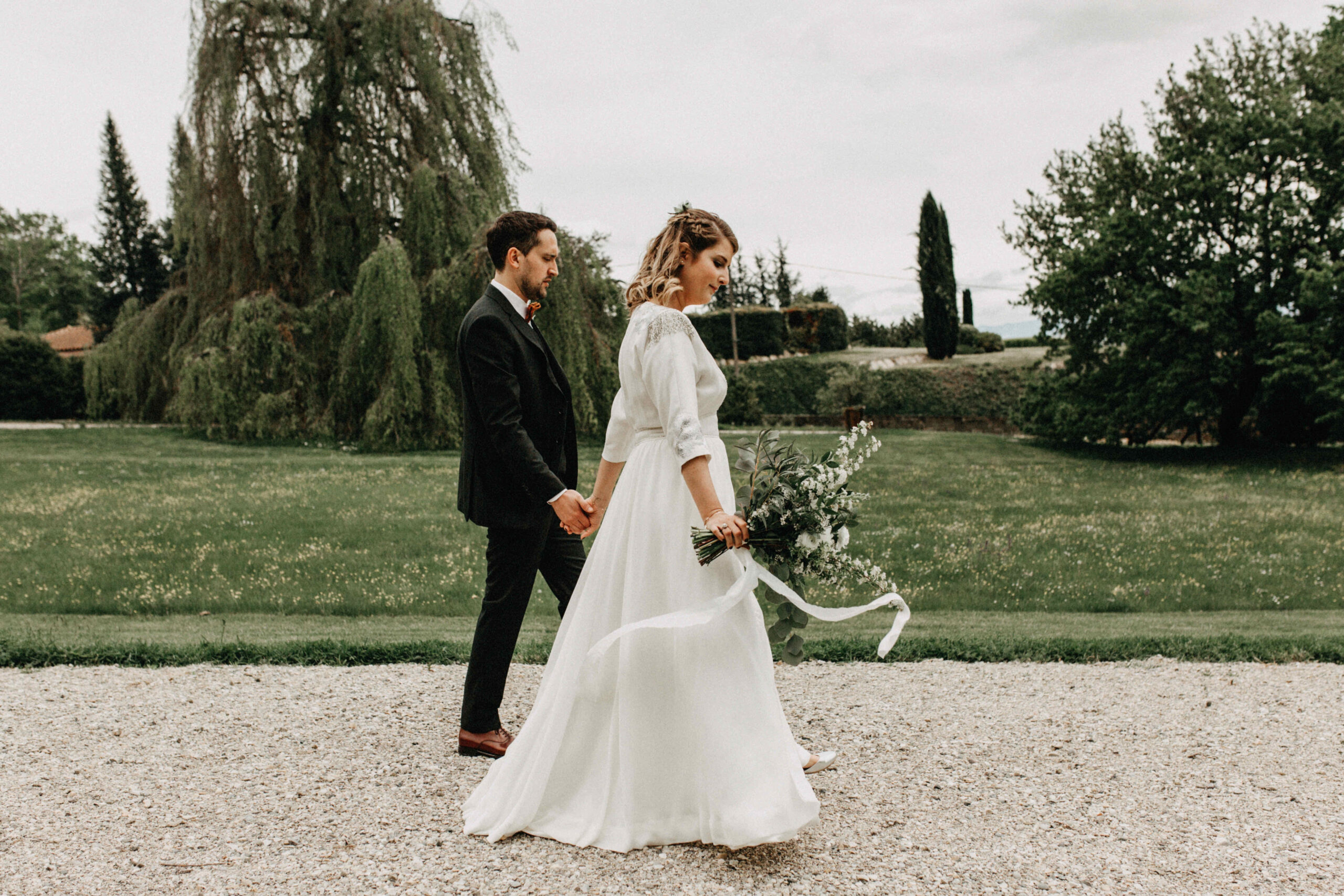 Camille & Mathieu