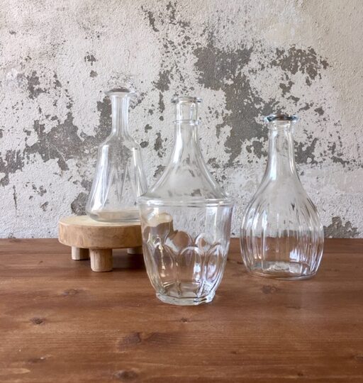 Service - Carafe à Vin