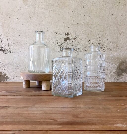 Service - Carafe à Whisky