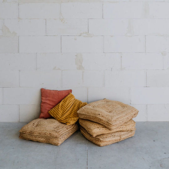 Coussin Bohème Mandala | Bohème Décor