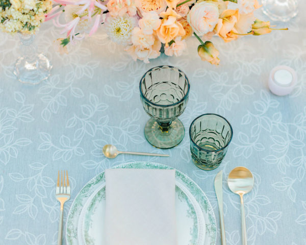 Assiettes
