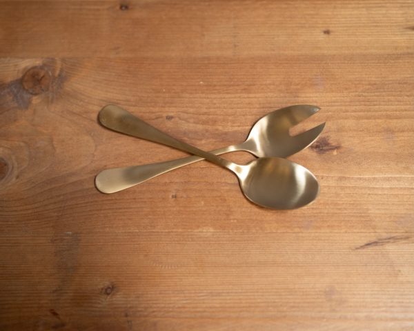 Plats et service