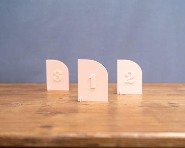 Cadres et numéros