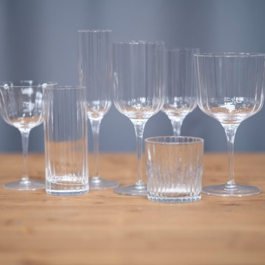 Dolce - Verre à cocktail Tumbler