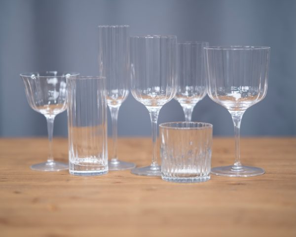 Cristal & Verres