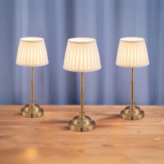 Lampe de table Palace