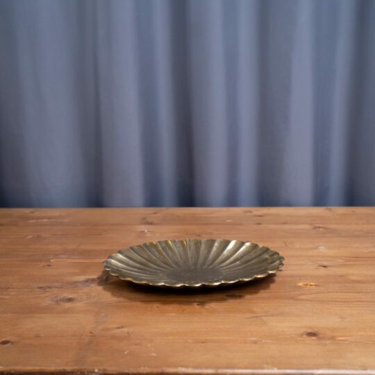 Coupe coquillage GM