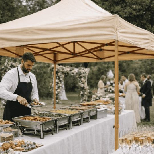 Barnum couleur sable