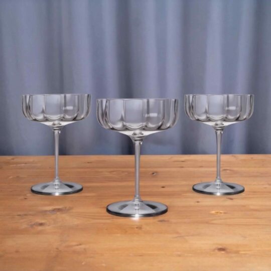 Dolce - Coupe à champagne