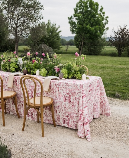 Chaise Louise – Image 2