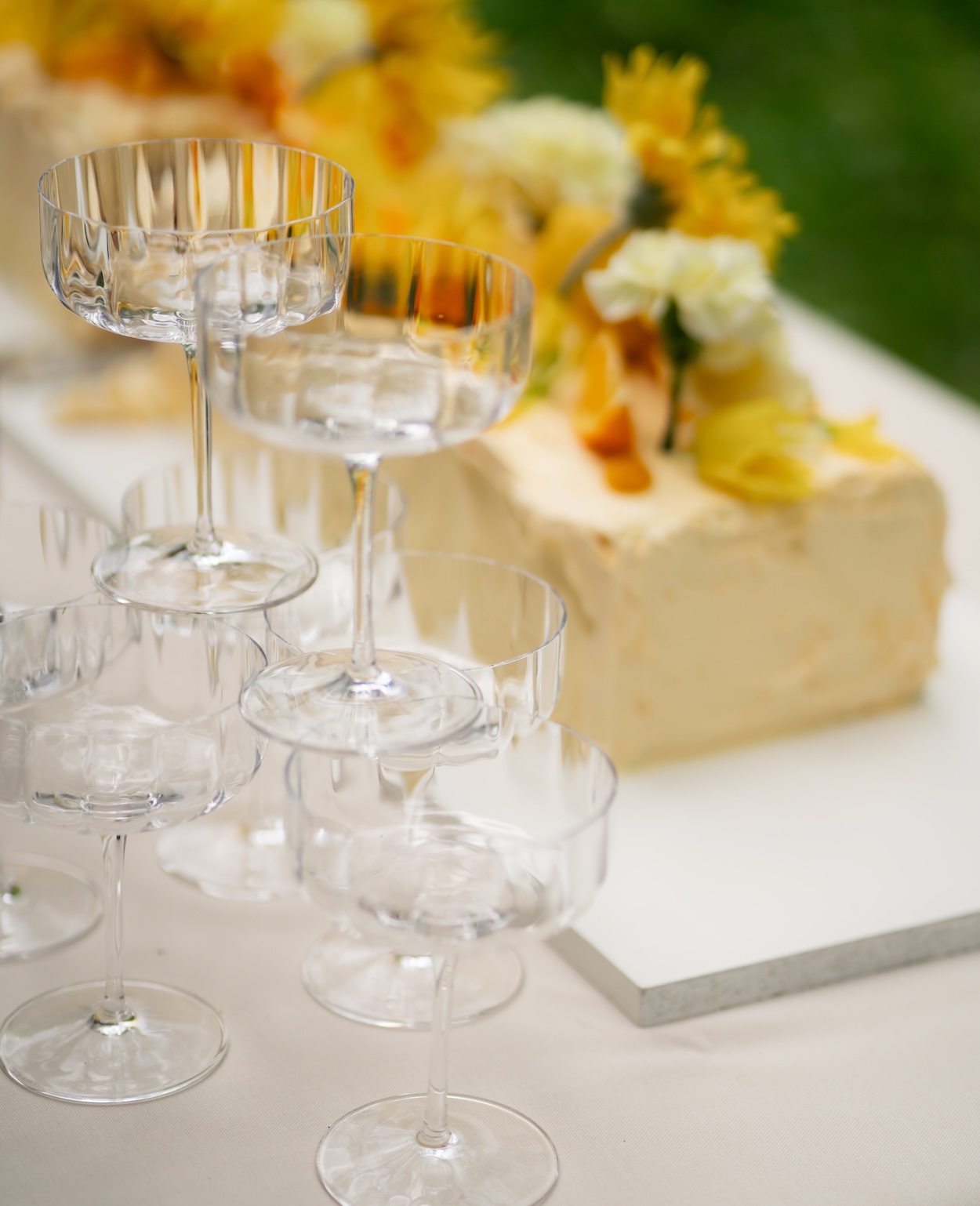 Dolce - Coupe à champagne – Image 2